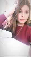 Чащухина Екатерина Владимировна