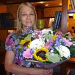 Вараксина Марина Васильевна