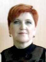 Балаба Светлана Николаевна