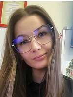 Мусатова Яна Олеговна