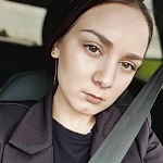Сираева Ангелина Марсовна