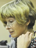 Мельникова Светлана Витальевна