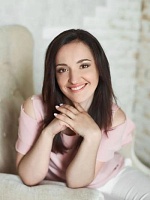 Пенских Лилия Владимировна