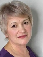 Воронкова Светлана Александровна