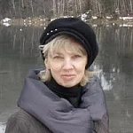 Заугольная Ирина Николаевна