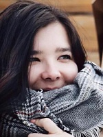 Хан Екатерина Владимировна
