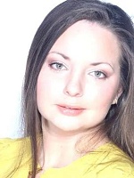 Вахонина Евгения Сергеевна