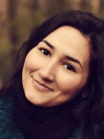 Габитова Алия Альбертовна