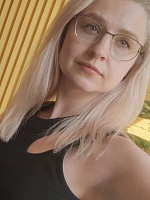 Дементьева Александра Степановна