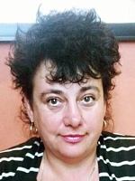 Голенева Лариса Адольфовна