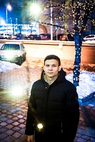 Вьюхин Артем Владимирович
