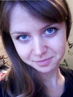 Рожкова Анна Владиславовна