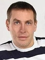 Шубин Константин Анатольевич