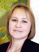 Лаврёнова Марина Александровна