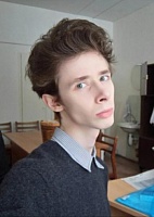 Сенькин Глеб Сергеевич
