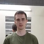 Потапов Илья Владиславович