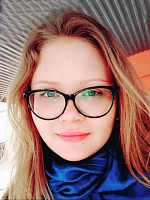 Одинцова Елена Александровна