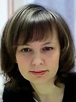 Холкина Ольга Николаевна