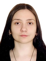 Кожевникова Марина Викторовна