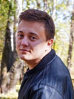 Иванов Максим Михайлович
