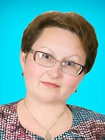 Емельянова Анжелика Николаевна