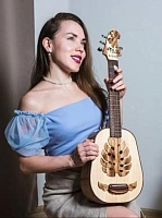 Шаньгина Александра Сергеевна