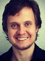 Елпашев Евгений Викторович