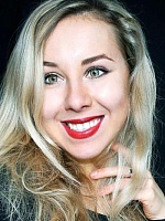 Широкова Мария Алексеевна