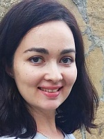 Михайлова Мария Андреевна