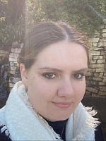 Шерина Ирина Валерьевна