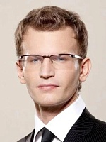 Терехин Антон Сергеевич