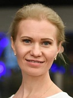 Сесина Ольга Сергеевна