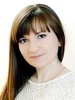 Коробицина Наталья Сергеевна