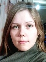 Сибирева Екатерина Михайловна