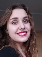 Михайлова Полина Витальевна