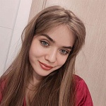 Лоскутова Дарья Андреевна