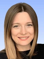 Бондаревская Анна Сергеевна
