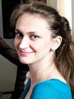 Семенова Дарья Сергеевна