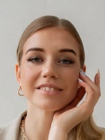 Никитюк Дарья Александровна