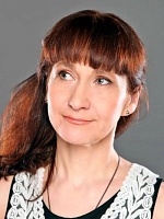 Шахновская Алла Александровна