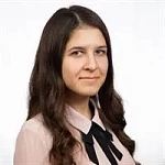 Виктория  Андреевна Косарева
