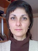 Скирда Екатерина Владимировна