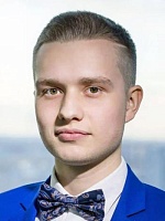 Качкин Евгений Максимович