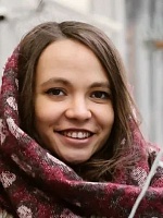 Никулина Вероника Сергеевна
