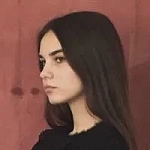 Анна Евгеньевна Козлова