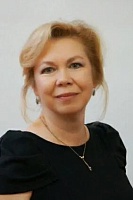 Скочилова Милада Викторовна