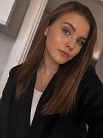 Юрьева Вера Евгеньевна