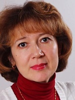 Петрова Елена Владимировна