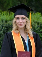 Жукова Анна Ивановна