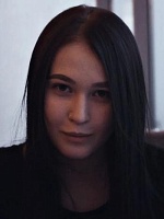 Куфко Екатерина Владимировна